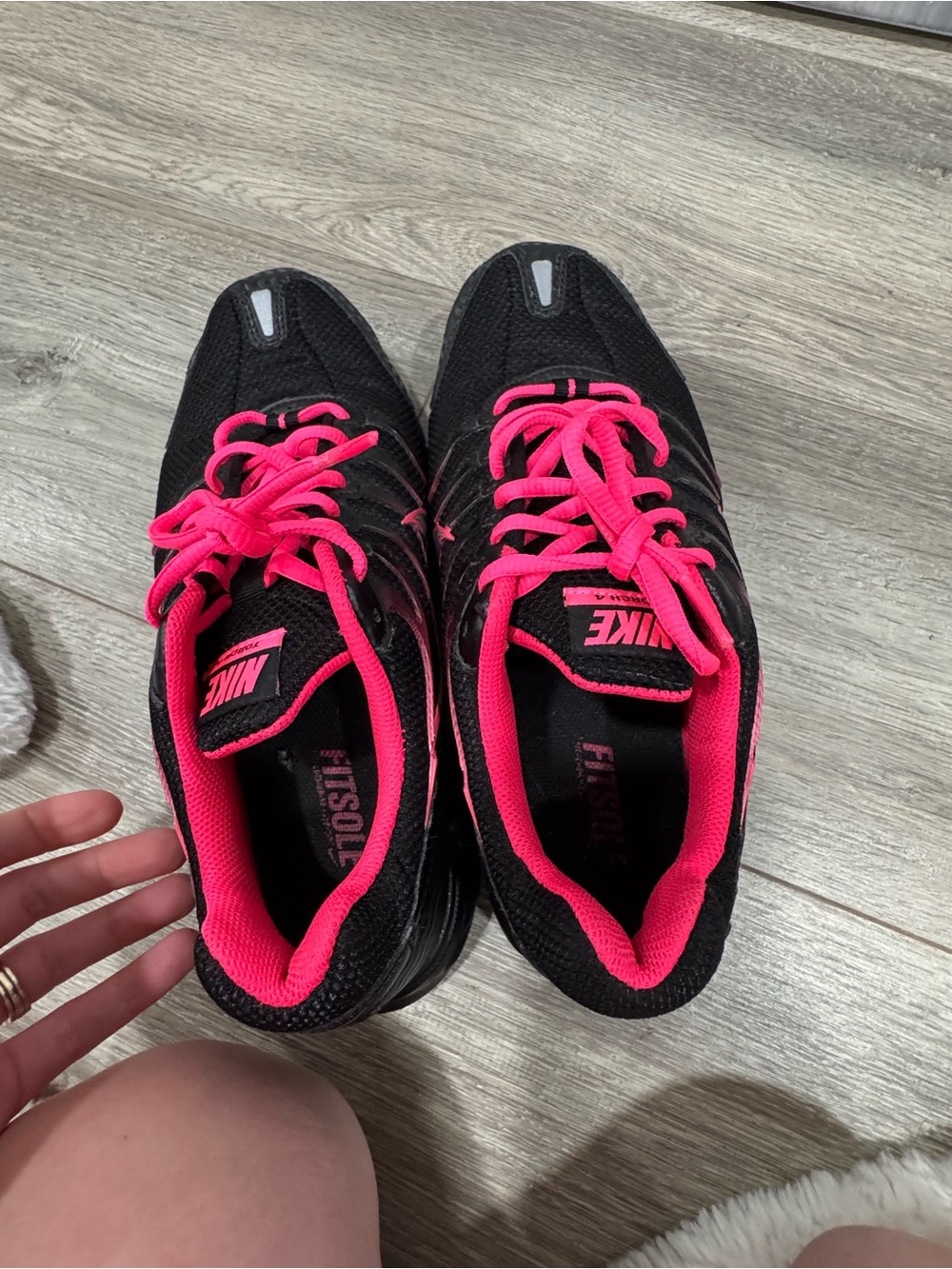 Nike Air Max Torch 4 - Picture 6 of 6